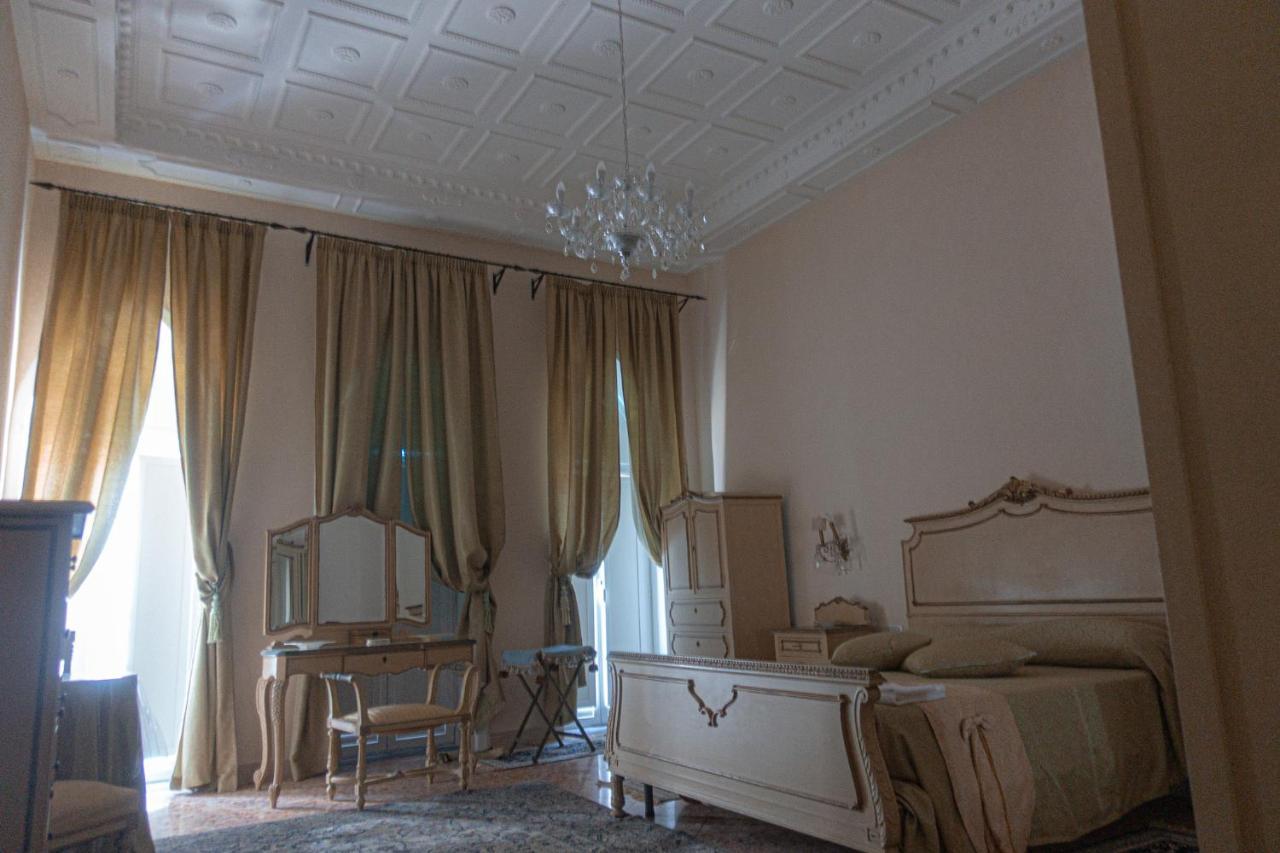 Caivano Palazzo Capece 아파트 외부 사진