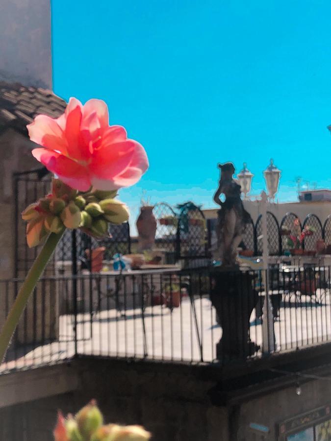 Caivano Palazzo Capece 아파트 외부 사진