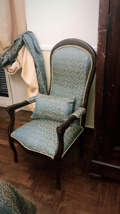 Caivano Palazzo Capece 아파트 외부 사진