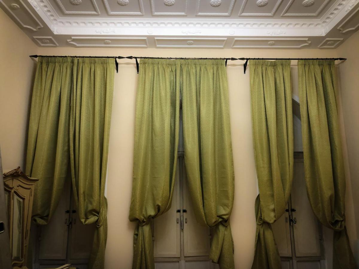 Caivano Palazzo Capece 아파트 외부 사진