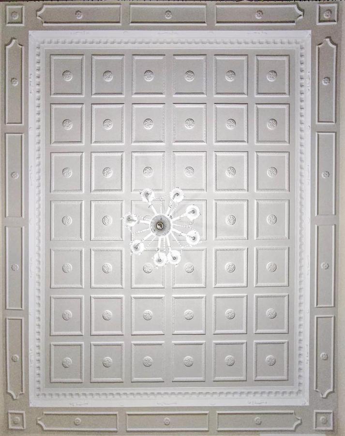 Caivano Palazzo Capece 아파트 외부 사진