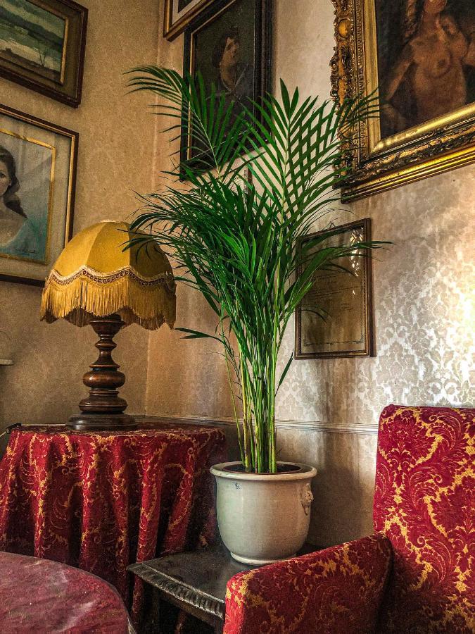 Caivano Palazzo Capece 아파트 외부 사진